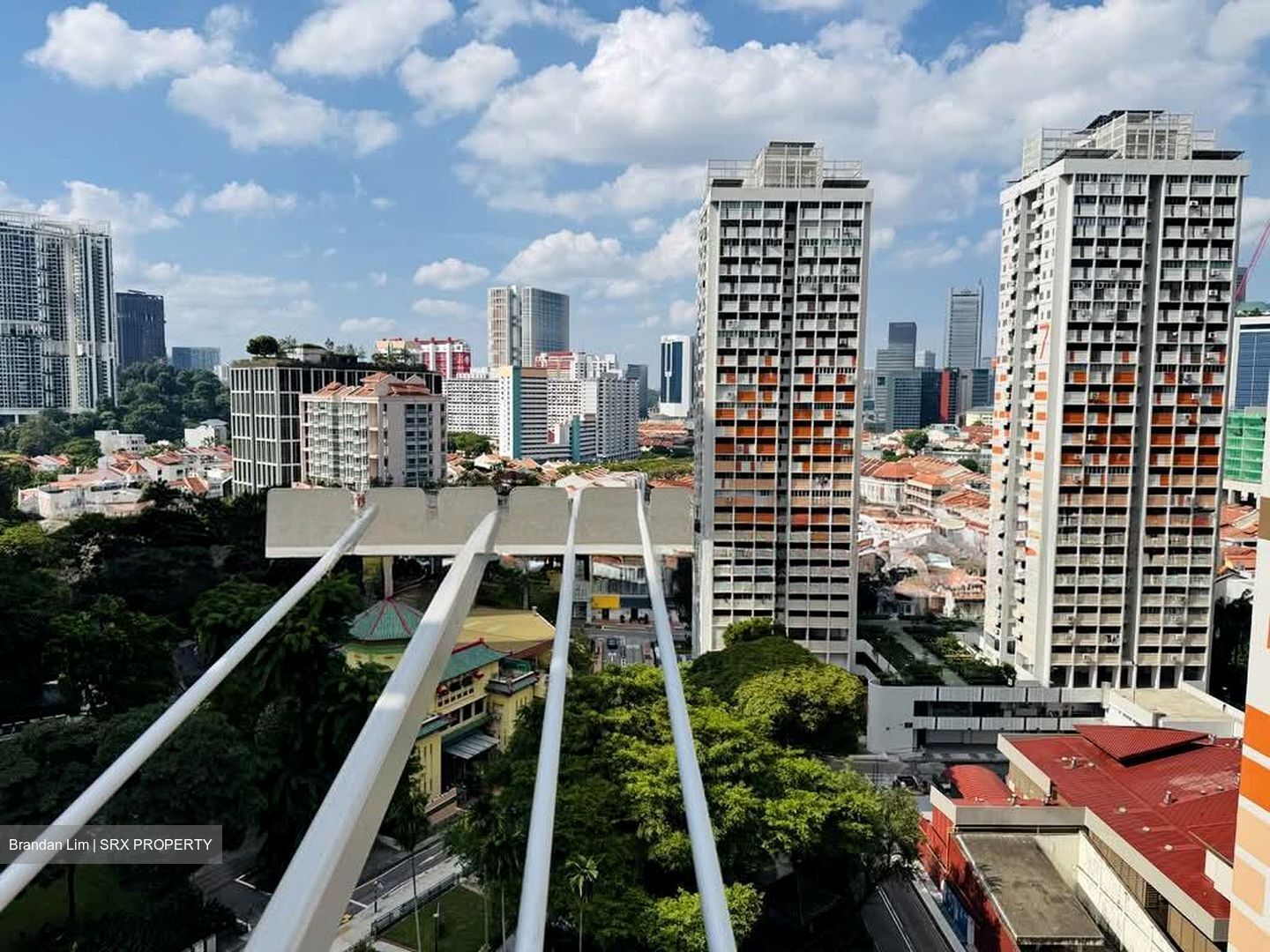 Blk 4 Tanjong Pagar Plaza (Bukit Merah), HDB 3 Rooms #539851711